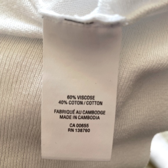 🤍GRACE KARIN🤍Cream long cardigan with pockets! Brand new with tags . Small. - Picture 12 of 13